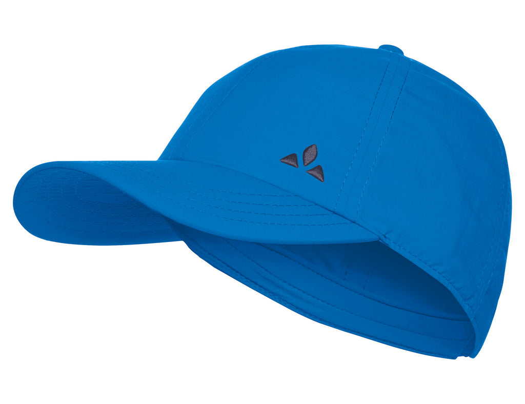 Supplex Cap - radiate blue