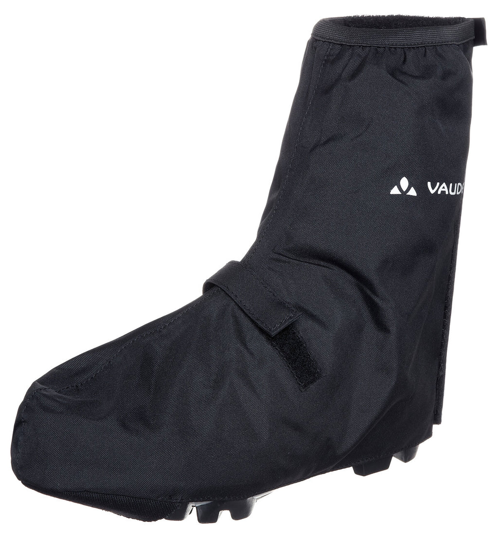 Bike Gaiter short - black