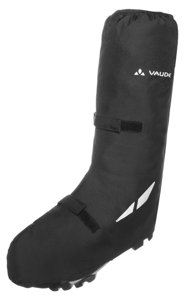 Bike Gaiter long - black