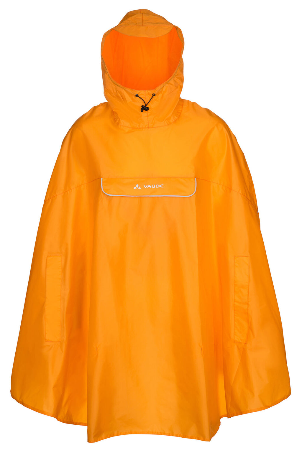Valdipino Poncho - mango