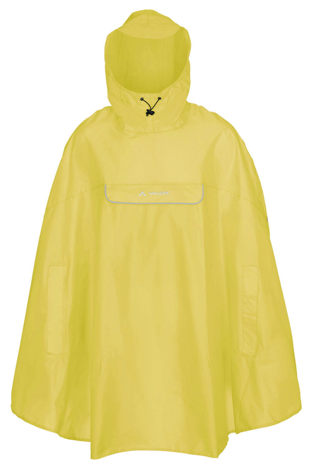 Valdipino Poncho - lemon