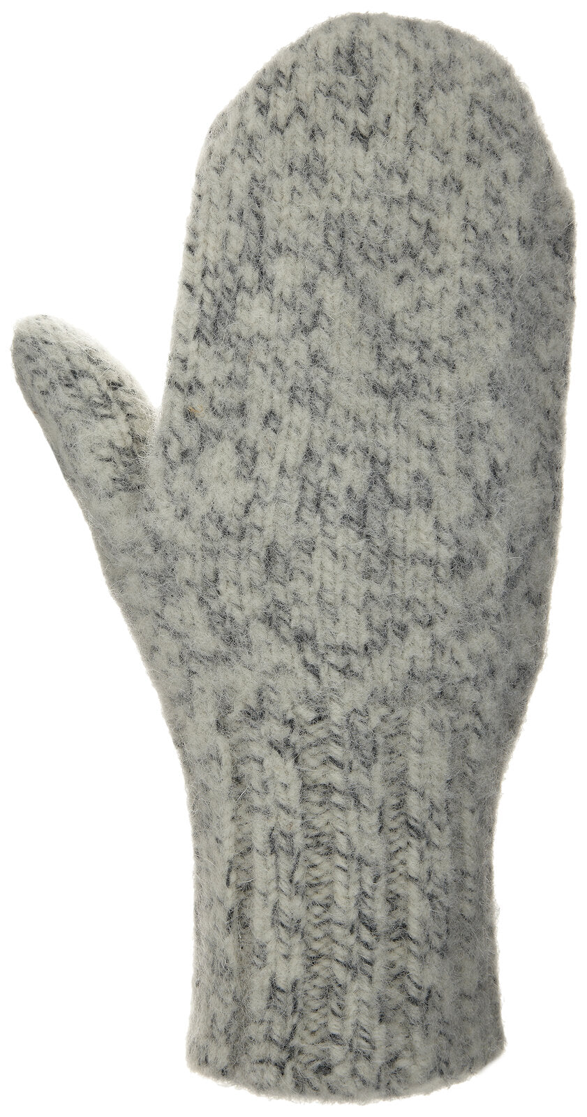 Himalaya Mitten - grey