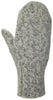 Himalaya Mitten - detail 6
