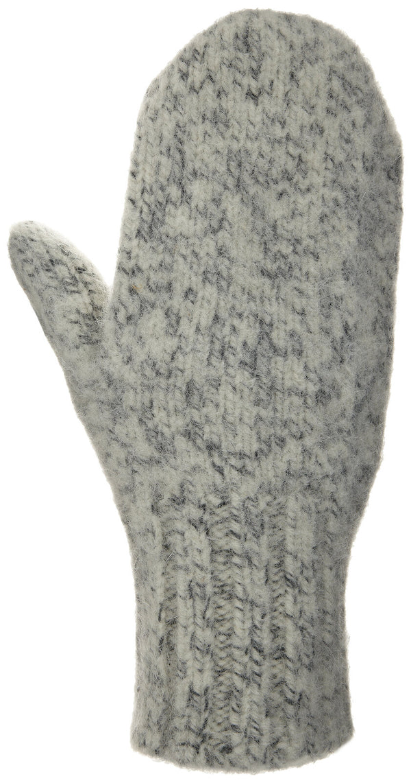Himalaya Mitten - grey