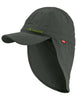 Kids Sahara Cap III - olive
