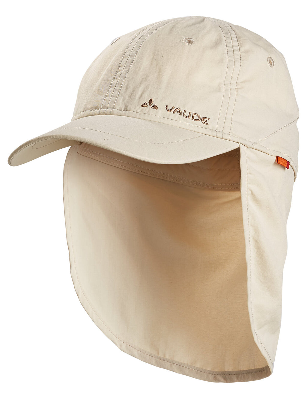 Kids Sahara Cap III - offwhite
