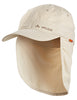 Kids Sahara Cap III - offwhite
