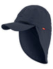 Kids Sahara Cap III - eclipse
