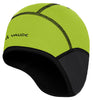 Bike Windproof Cap III - black/pistachio
