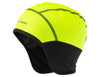Bike Windproof Cap III - neon yellow