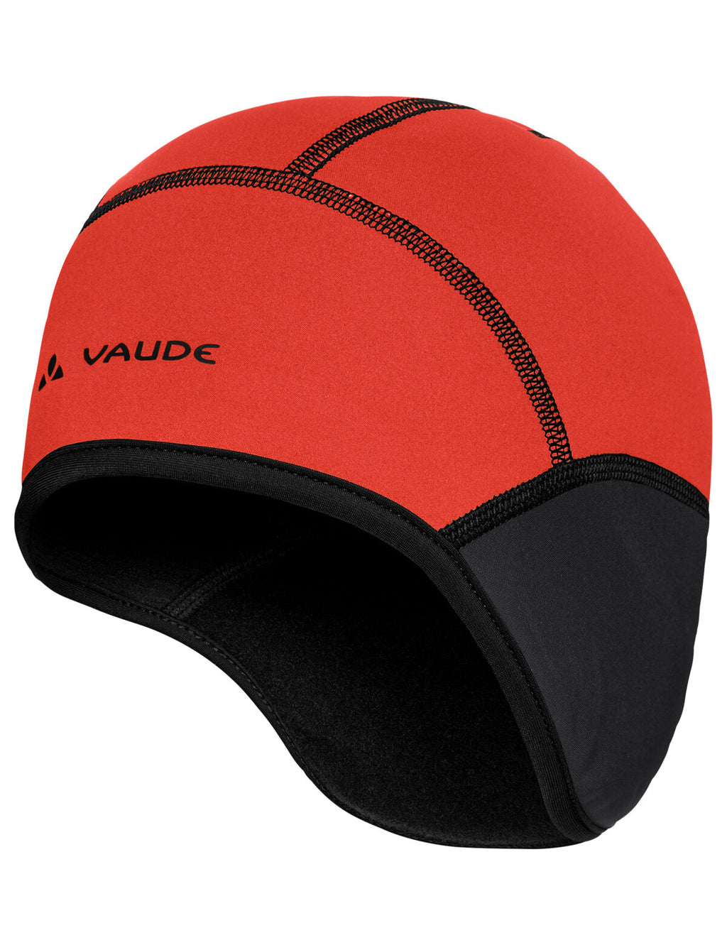 Bike Windproof Cap III - lava
