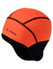 Bike Windproof Cap III - glowing red