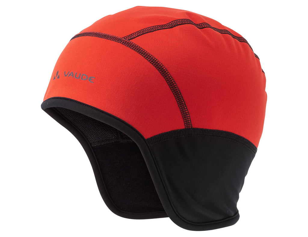 Bike Windproof Cap III - mars red
