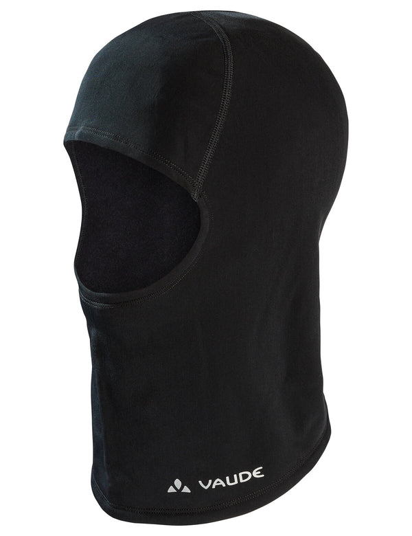 Bike Facemask - black uni