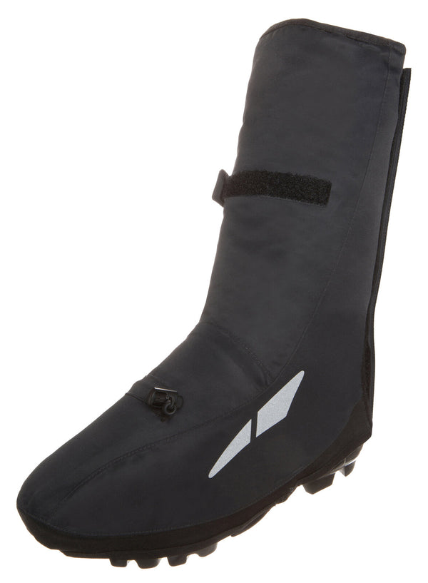 Shoecover Capital Plus - black