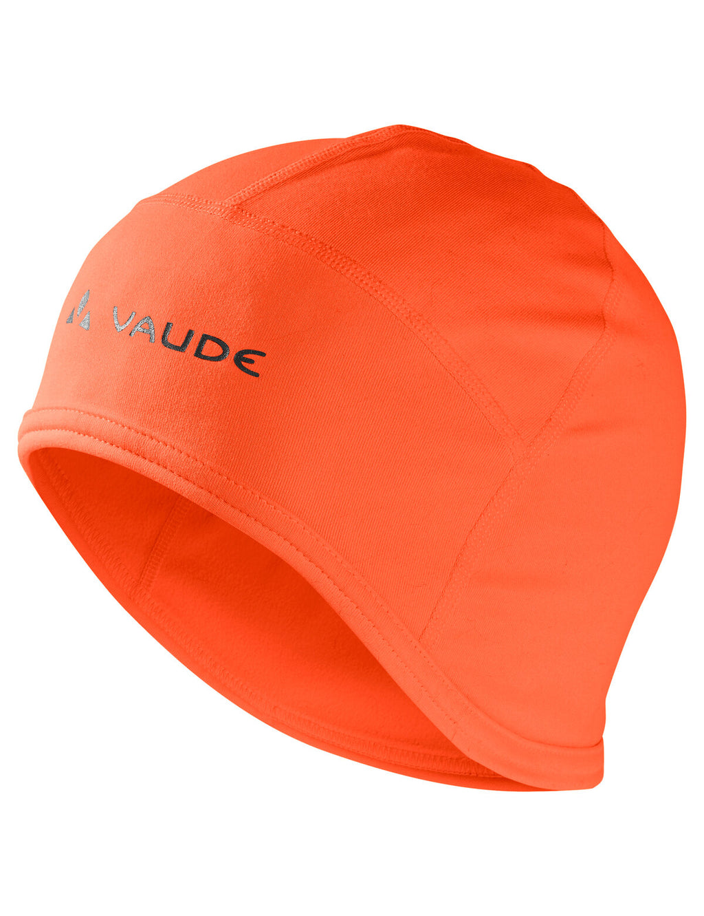 Bike Warm Cap - neon orange