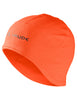 Bike Warm Cap - neon orange
