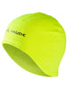 Bike Warm Cap - neon yellow