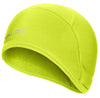 Bike Warm Cap - bright green