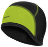 Bike Cap - black/pistachio