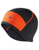 Bike Cap - glowing red