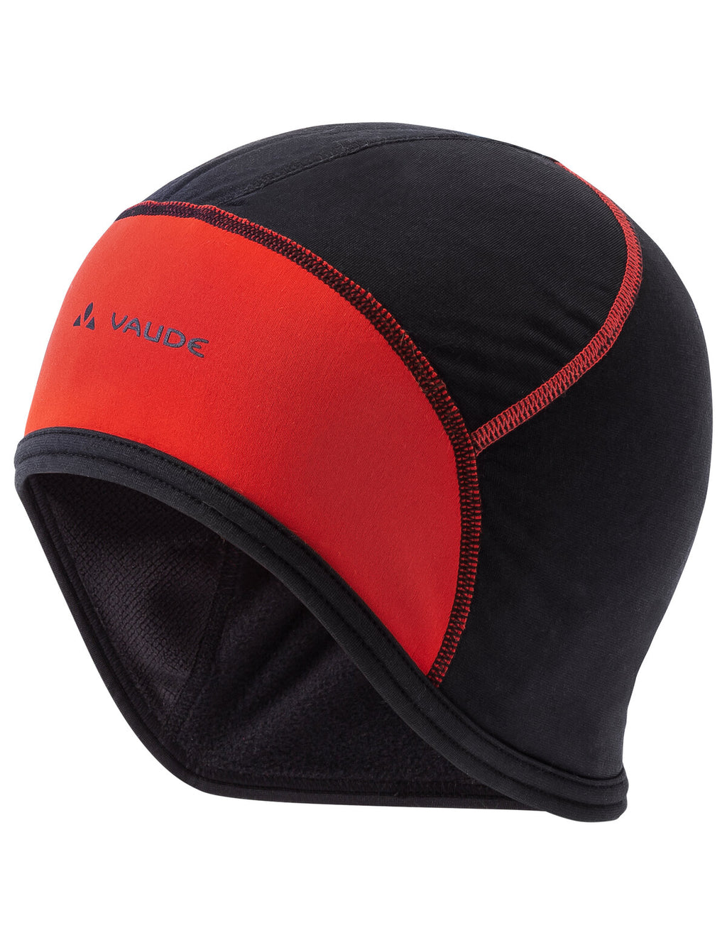 Bike Cap - mars red
