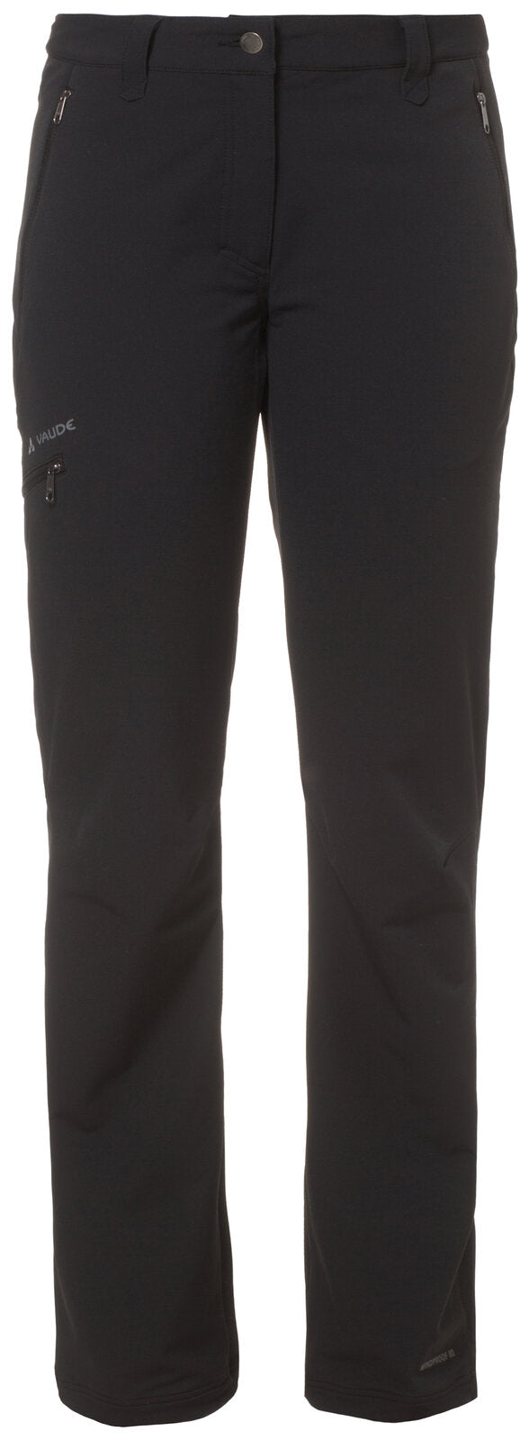Women's Strathcona Pants - black