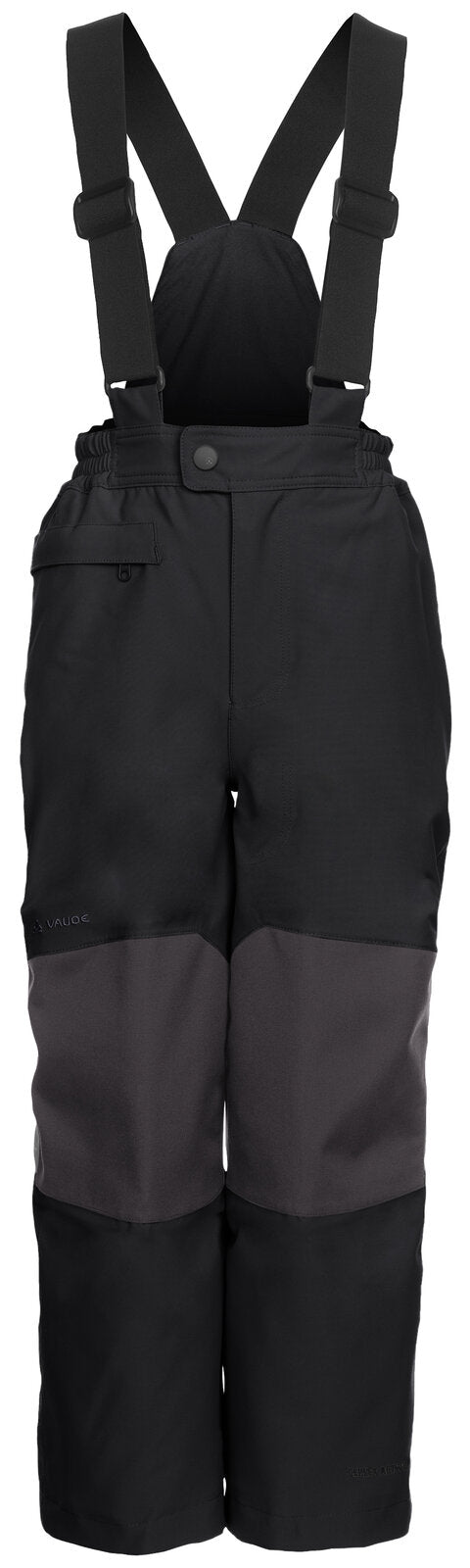 Kids Snow Cup Pants II - black