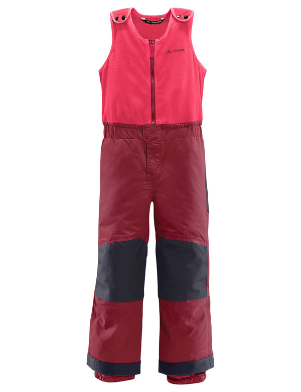 Kids Fast Rabbit Pants II - salsa