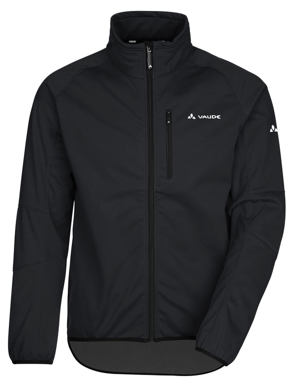Men's Spectra Softshell Jacket - black