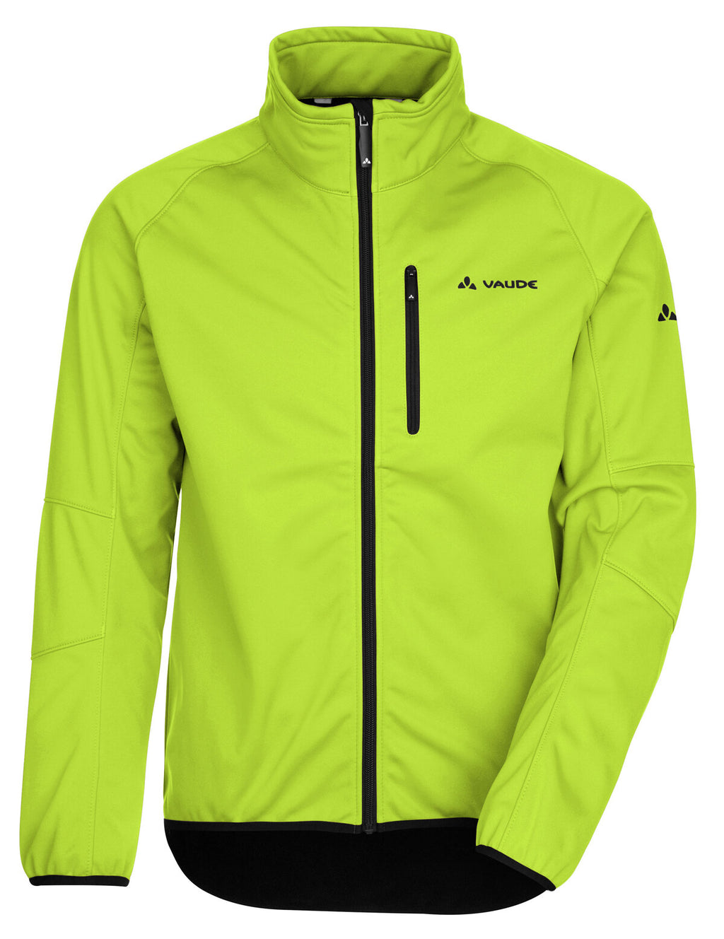 Men's Spectra Softshell Jacket - pistachio