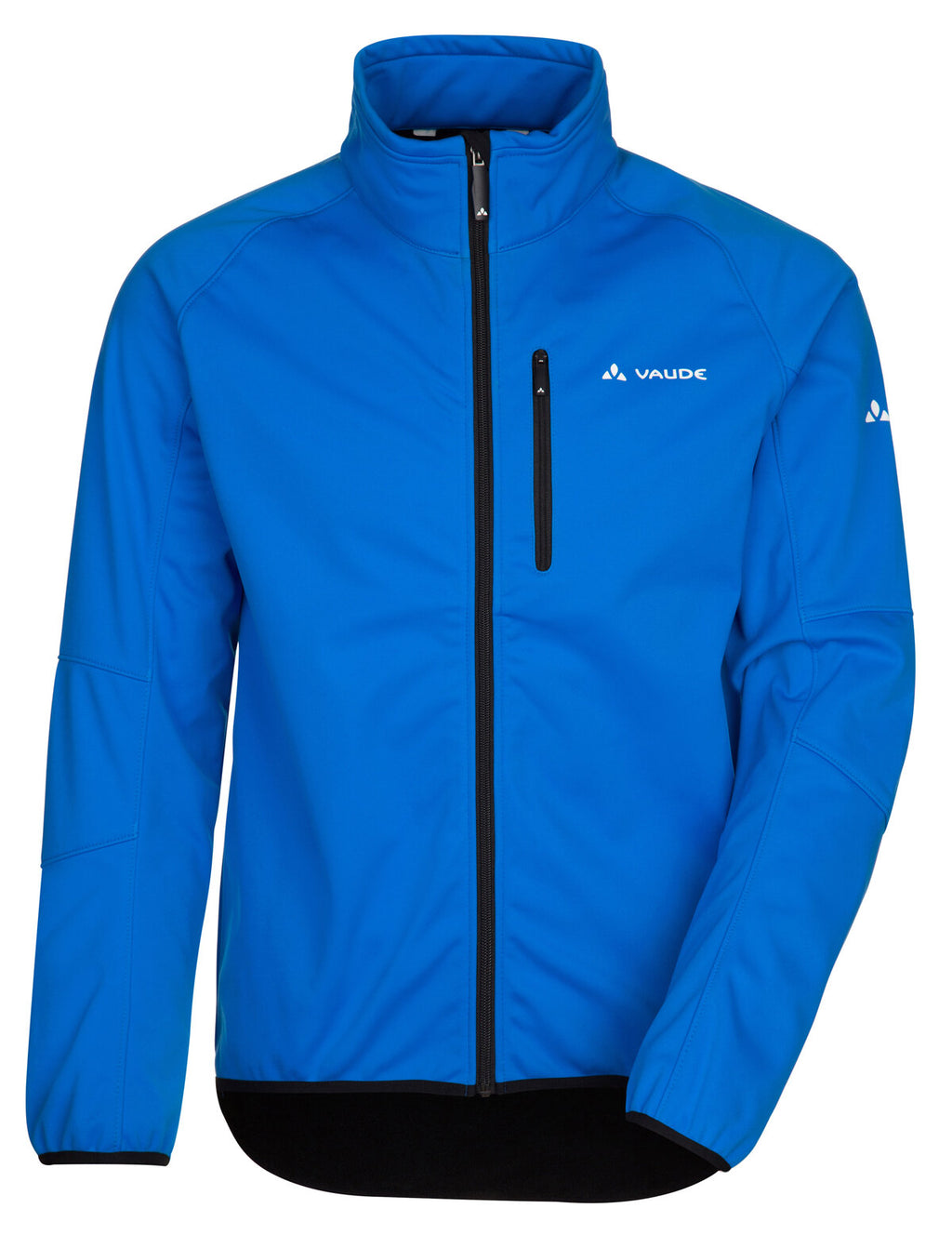 Men's Spectra Softshell Jacket - hydro blue