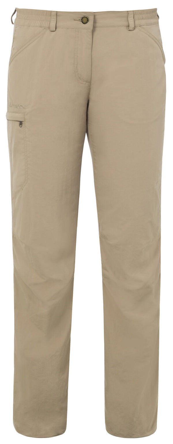 Women's Farley Pants IV - muddy