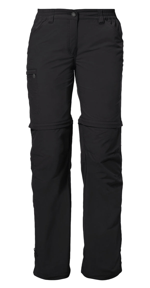 Women's Farley ZO Pants IV - black