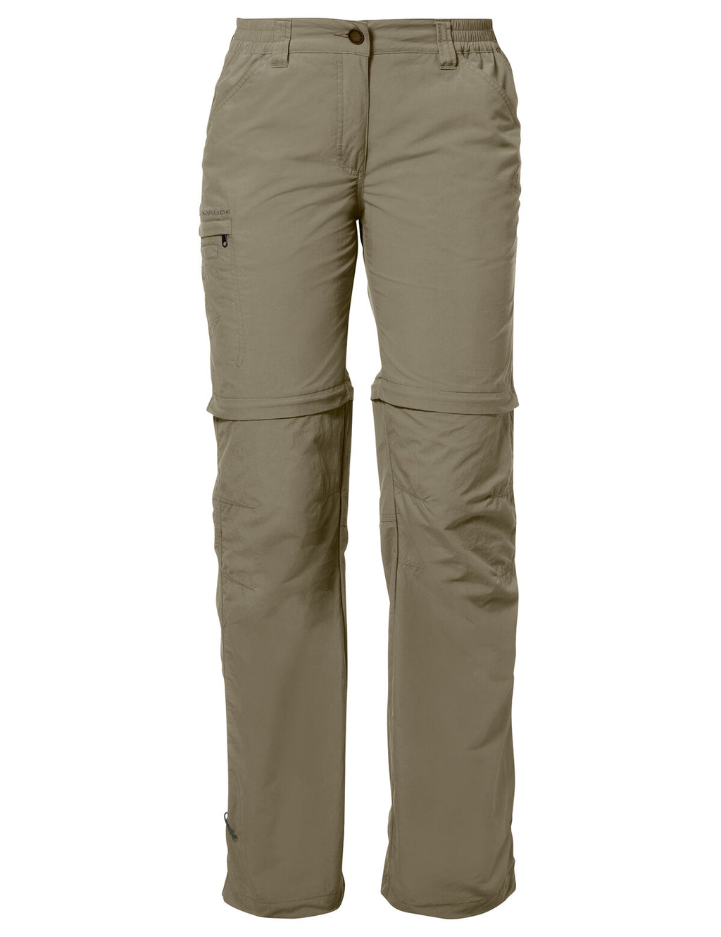 Women's Farley ZO Pants IV - muddy