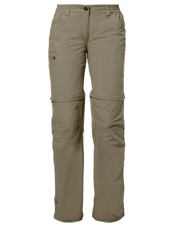 Women's Farley ZO Pants IV - muddy