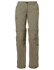 Women's Farley ZO Pants IV - muddy