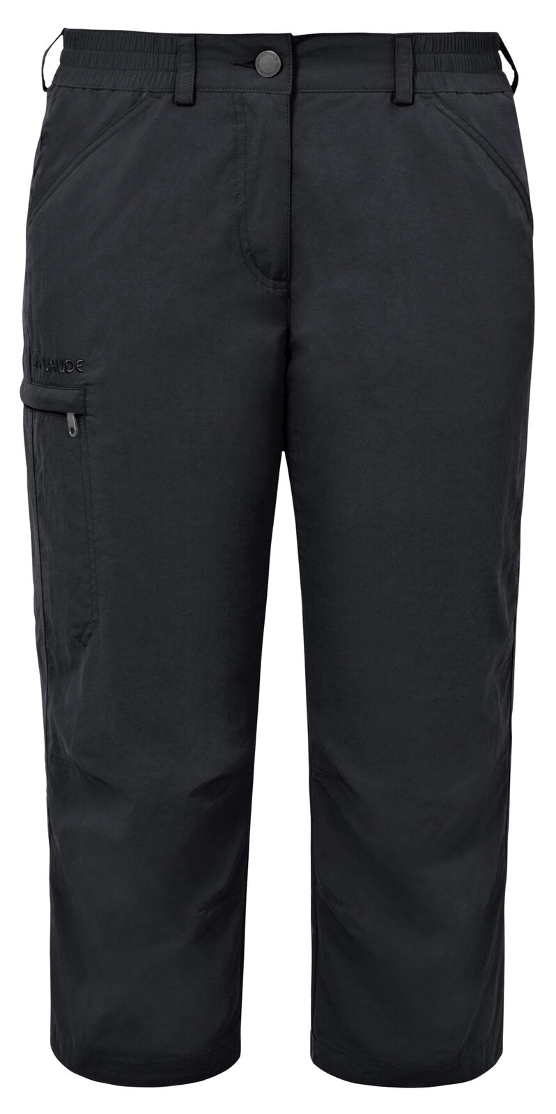 Women's Farley Capri Pants IV - black
