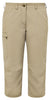 Women's Farley Capri Pants IV - muddy