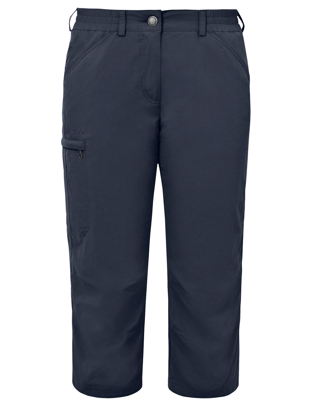 Women's Farley Capri Pants IV - eclipse