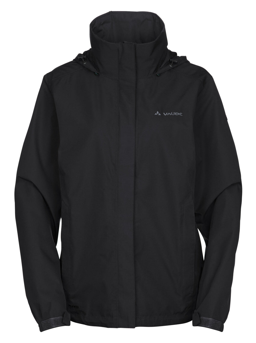 Women's Escape Light Jacket - black