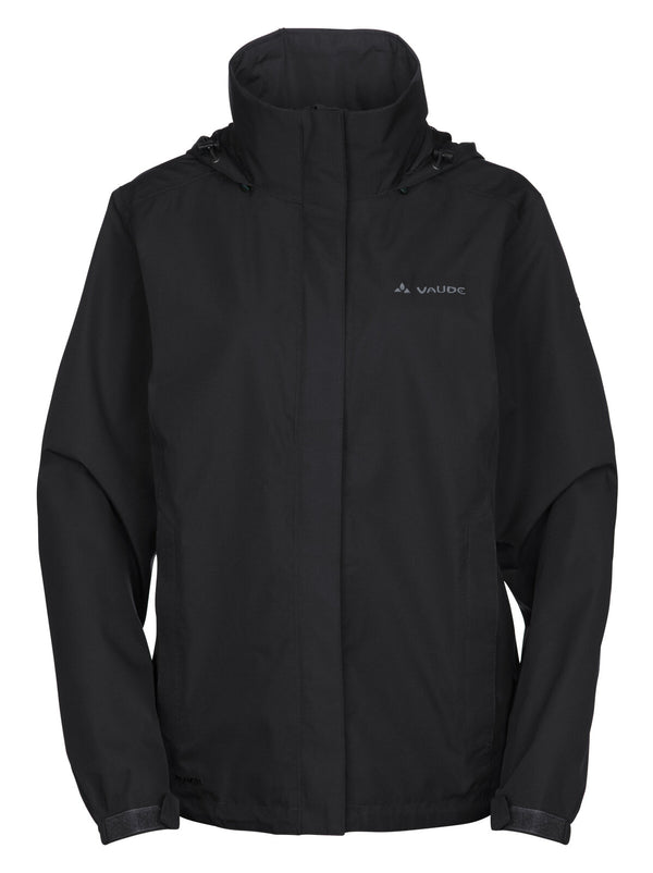 Women's Escape Light Jacket - black