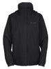 Women's Escape Light Jacket - black