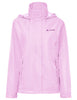 Women's Escape Light Jacket - raspberry