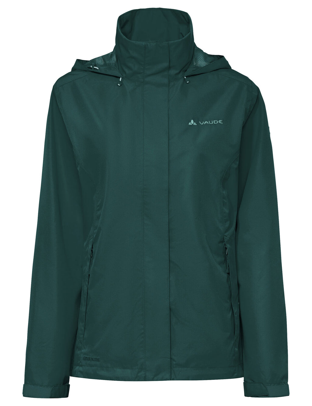 Women's Escape Light Jacket - deep pond