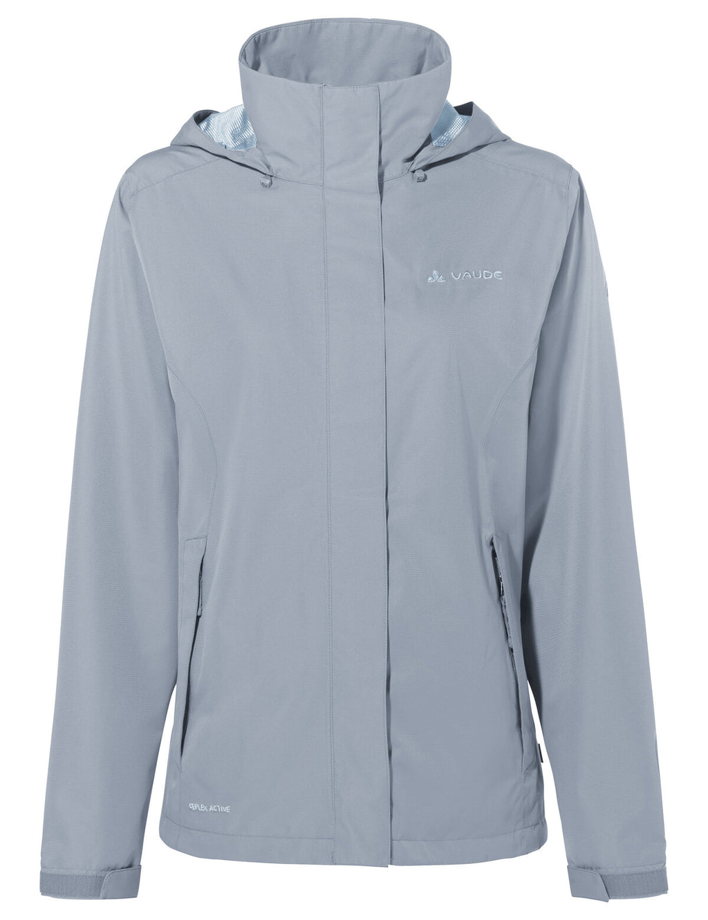 Women's Escape Light Jacket - dark iris