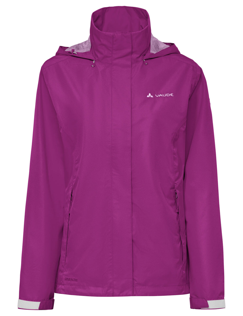 Women's Escape Light Jacket - pink orchid