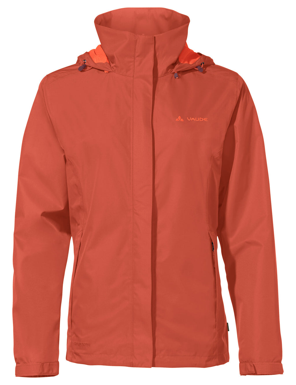 Women's Escape Light Jacket - hotchili/hokkaido