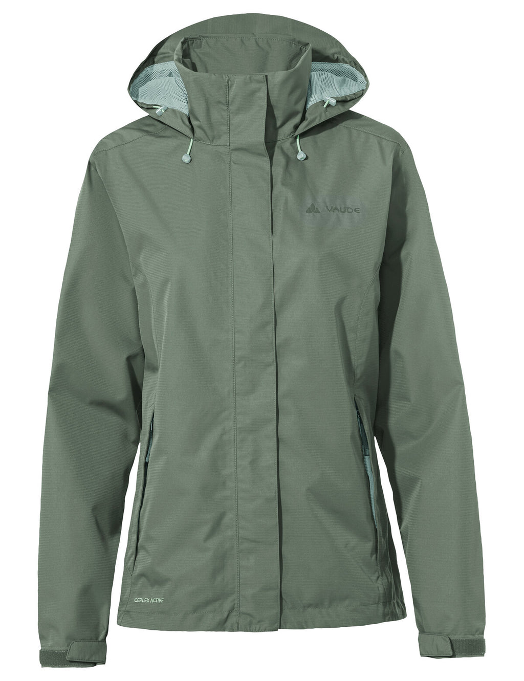 Women's Escape Light Jacket - agave