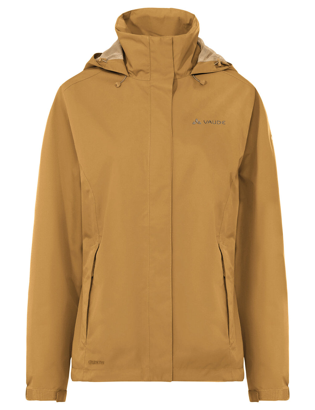 Women's Escape Light Jacket - peanut butter